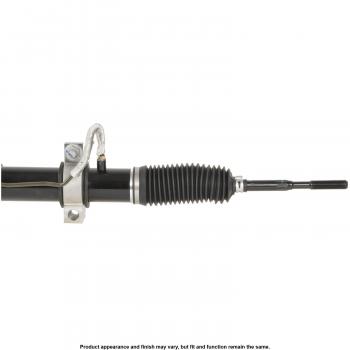 2004 Nissan Murano Rack and Pinion Assembly Cardone Select 973028 image 2 of 4