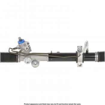 2004 Nissan Murano Rack and Pinion Assembly Cardone Select 973028 image 3 of 4