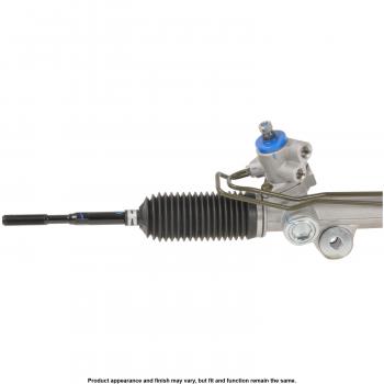 2004 Nissan Murano Rack and Pinion Assembly Cardone Select 973028 image 4 of 4