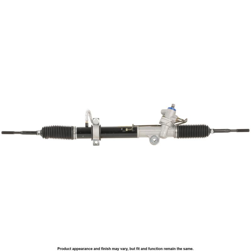 2003 Nissan Murano Rack and Pinion Assembly Cardone Select 973028 image 1 of 4