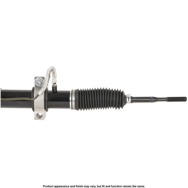 2003 Nissan Murano Rack and Pinion Assembly Cardone Select 973028 image 2 of 4