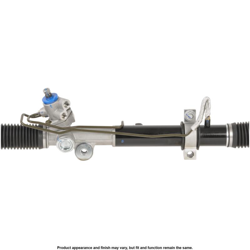 2003 Nissan Murano Rack and Pinion Assembly Cardone Select 973028 image 3 of 4