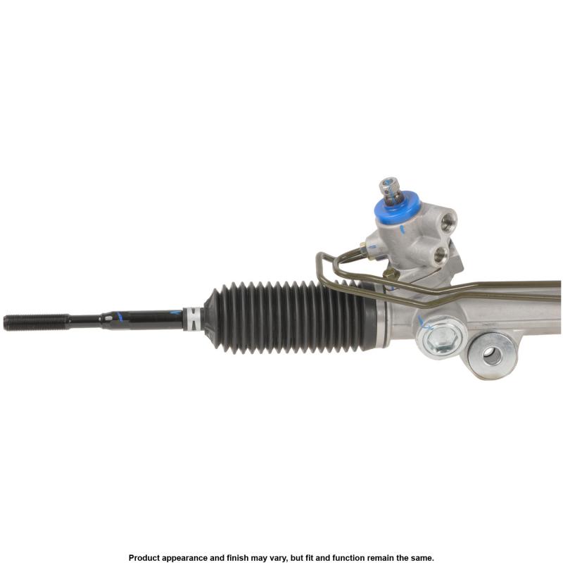 2003 Nissan Murano Rack and Pinion Assembly Cardone Select 973028 image 4 of 4