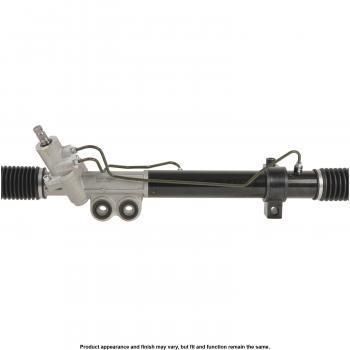 2015 Nissan Xterra Rack and Pinion Assembly Cardone Select 973033 image 4 of 4