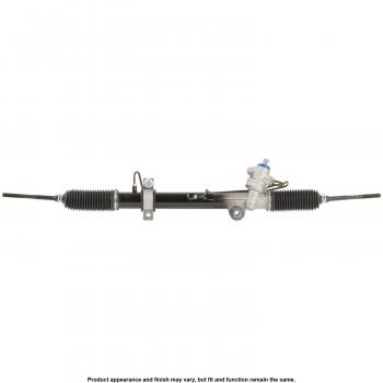 2007 Nissan Murano Rack and Pinion Assembly Cardone Select 973040 image 2 of 4