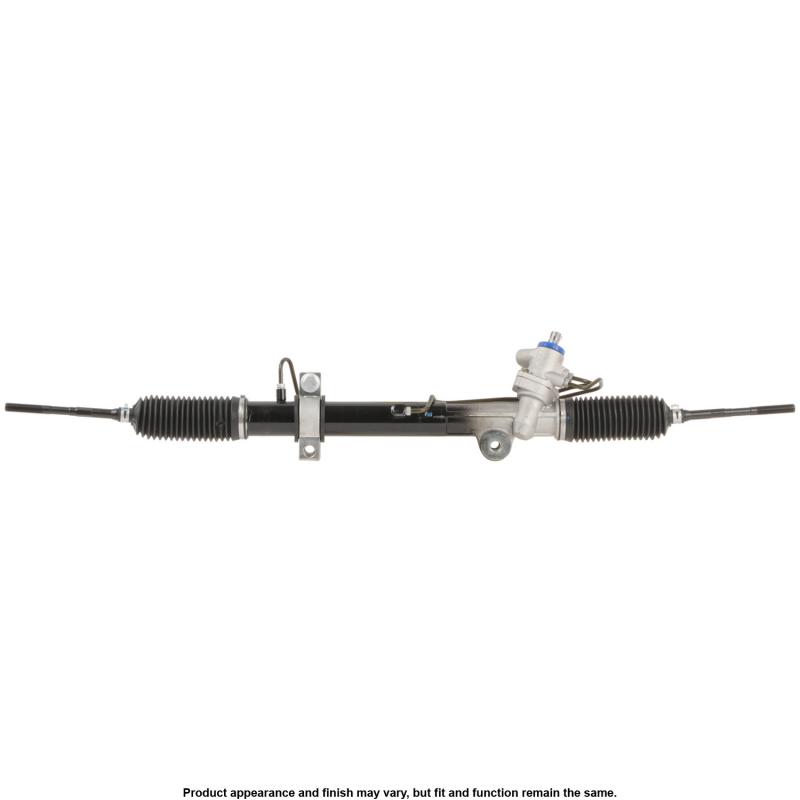 2006 Nissan Murano Rack and Pinion Assembly Cardone Select 973040 image 2 of 4