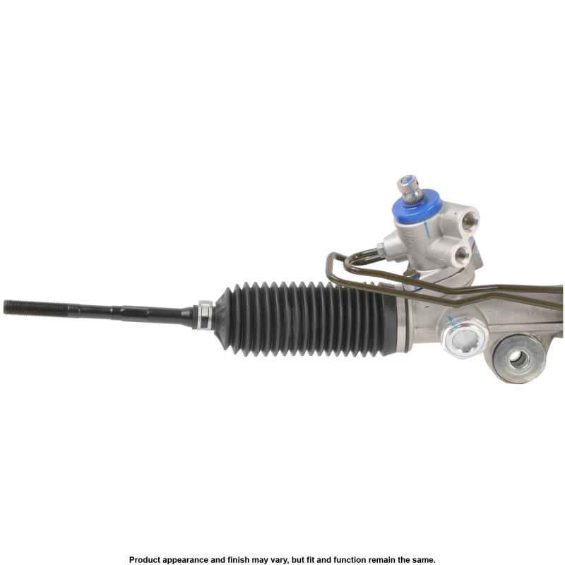 2006 Nissan Murano Rack and Pinion Assembly Cardone Select 973040 image 3 of 4