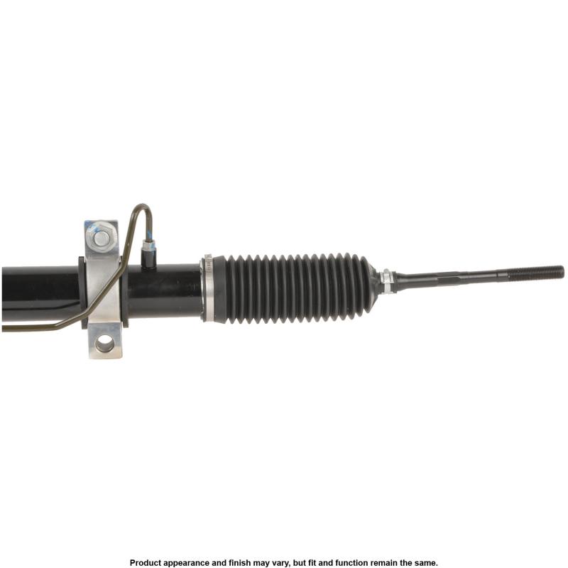 2006 Nissan Murano Rack and Pinion Assembly Cardone Select 973040 image 4 of 4