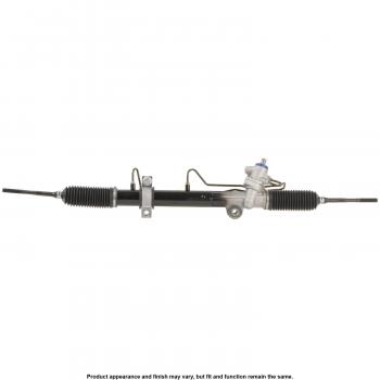 2007 Nissan Murano Rack and Pinion Assembly Cardone Select 973049 image 1 of 4