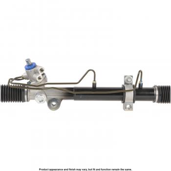 2007 Nissan Murano Rack and Pinion Assembly Cardone Select 973049 image 3 of 4