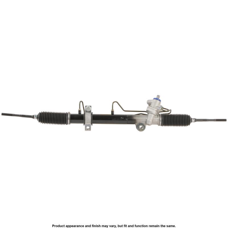 2006 Nissan Murano Rack and Pinion Assembly Cardone Select 973049 image 1 of 4