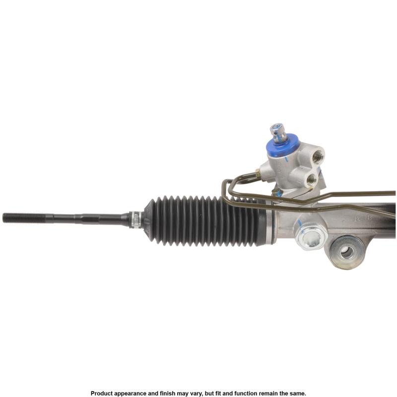 2006 Nissan Murano Rack and Pinion Assembly Cardone Select 973049 image 2 of 4