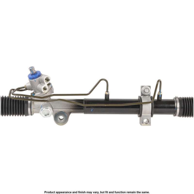 2006 Nissan Murano Rack and Pinion Assembly Cardone Select 973049 image 3 of 4