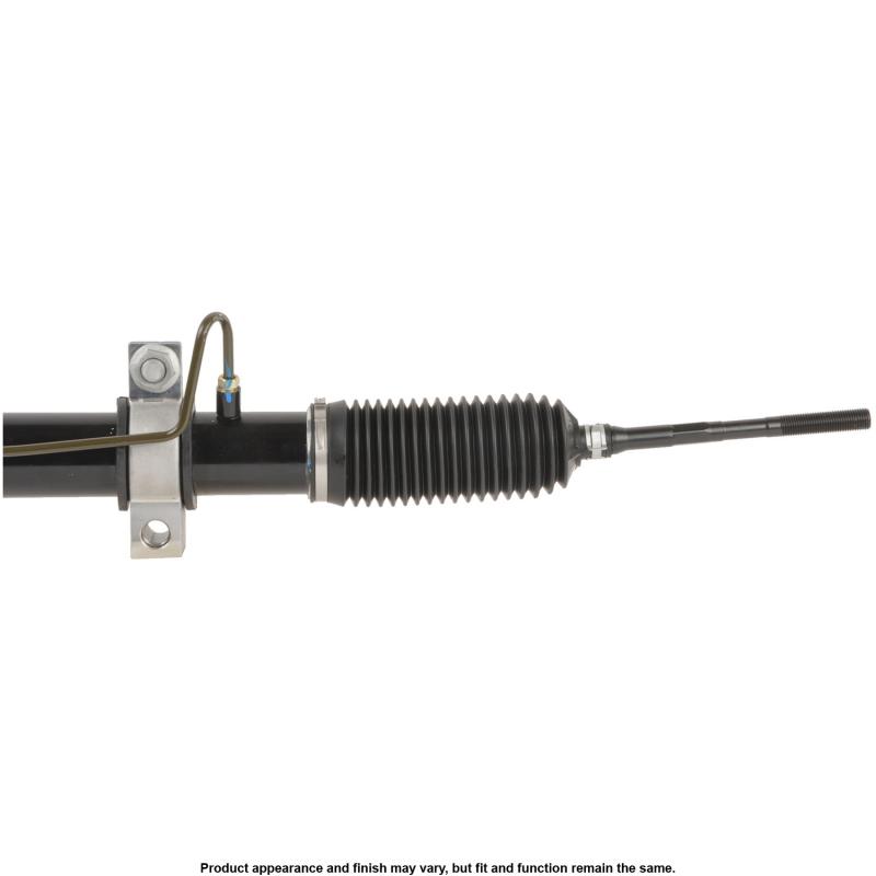 2006 Nissan Murano Rack and Pinion Assembly Cardone Select 973049 image 4 of 4