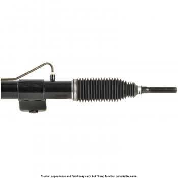 2012 Jeep Grand Cherokee Rack and Pinion Assembly Cardone Select 973075 image 1 of 4
