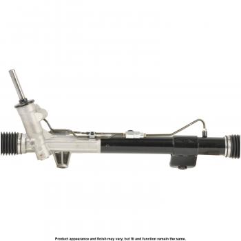 2012 Jeep Grand Cherokee Rack and Pinion Assembly Cardone Select 973075 image 4 of 4
