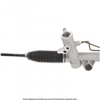 2002 Dodge Dakota Rack and Pinion Assembly Cardone Select 97349 image 2 of 4