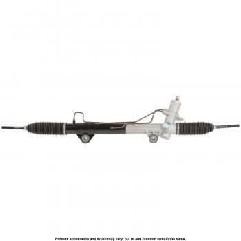 2002 Dodge Dakota Rack and Pinion Assembly Cardone Select 97349 image 4 of 4