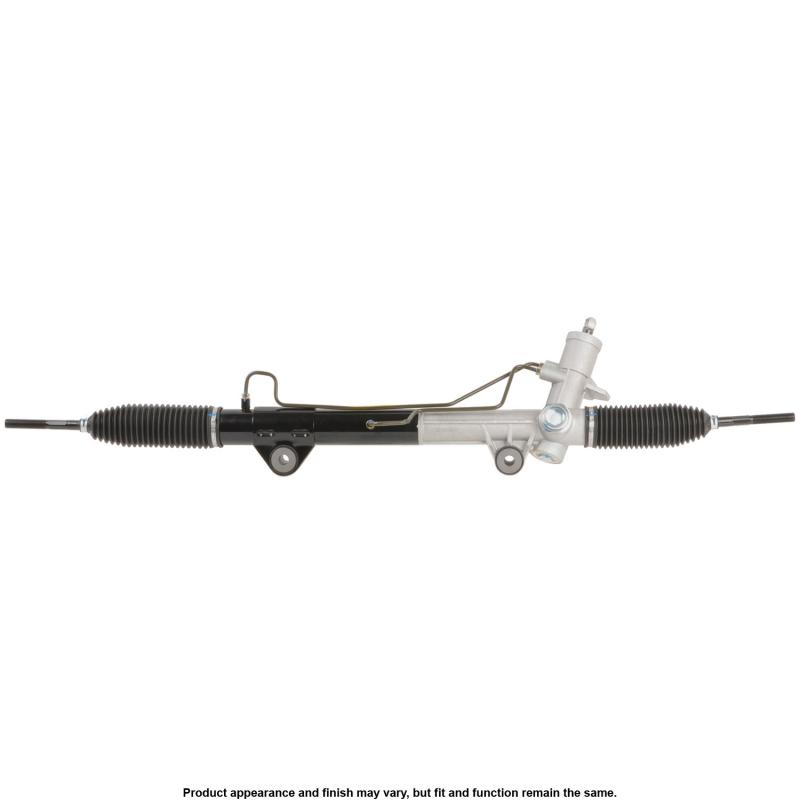 2001 Dodge Dakota Rack and Pinion Assembly Cardone Select 97349 image 4 of 4
