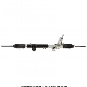 2005 Jeep Liberty Rack and Pinion Assembly Cardone Select 97362 image 2 of 4