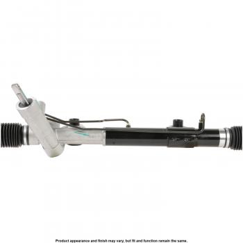 2005 Jeep Liberty Rack and Pinion Assembly Cardone Select 97362 image 3 of 4