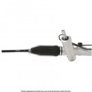 2005 Jeep Liberty Rack and Pinion Assembly Cardone Select 97362 image 4 of 4