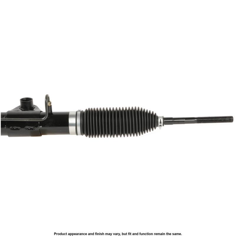 2003 Jeep Liberty Rack and Pinion Assembly Cardone Select 97362 image 1 of 4