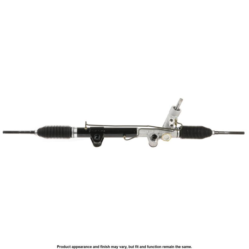 2003 Jeep Liberty Rack and Pinion Assembly Cardone Select 97362 image 2 of 4