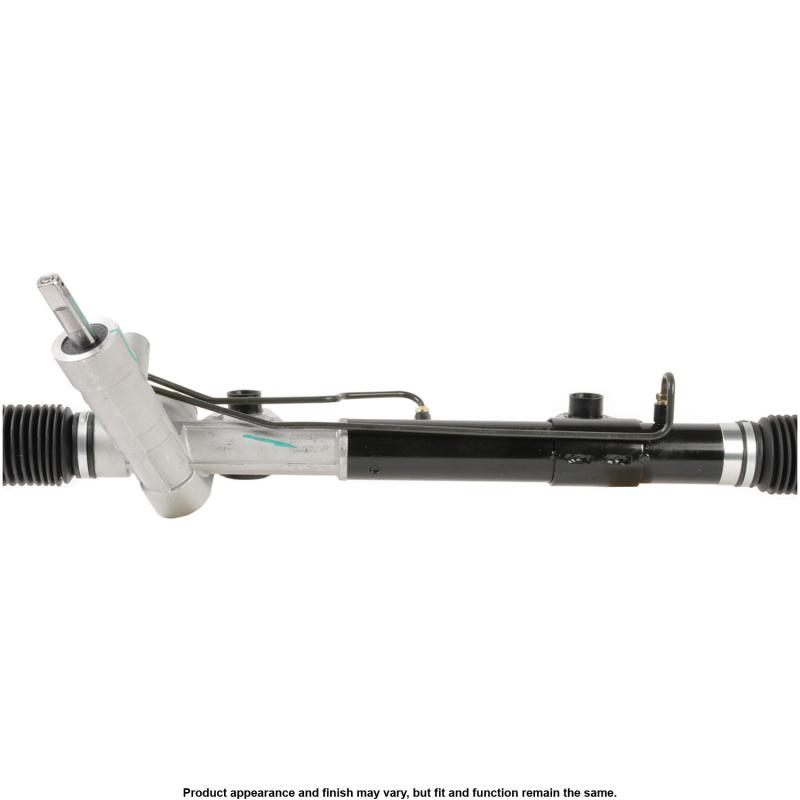 2003 Jeep Liberty Rack and Pinion Assembly Cardone Select 97362 image 3 of 4