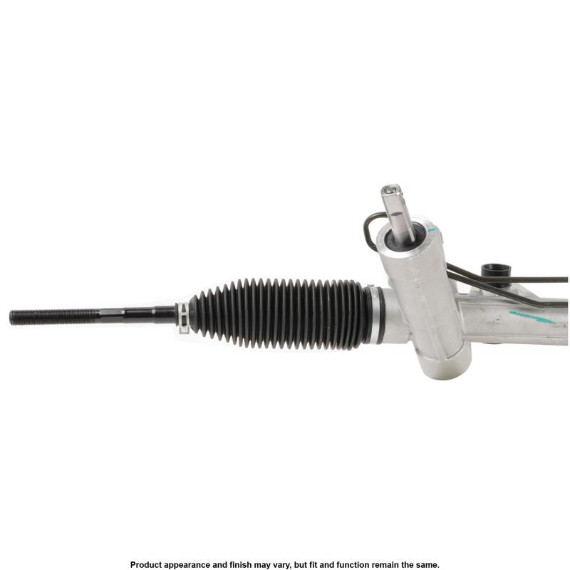 2003 Jeep Liberty Rack and Pinion Assembly Cardone Select 97362 image 4 of 4