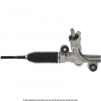 2007 Dodge Magnum Rack and Pinion Assembly Cardone Select 97378 image 3 of 4