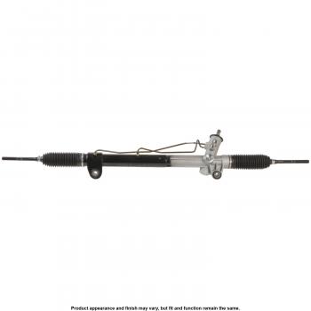 2007 Jeep Grand Cherokee Rack and Pinion Assembly Cardone Select 97381 image 1 of 4