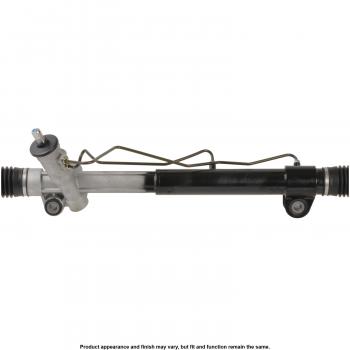 2007 Jeep Grand Cherokee Rack and Pinion Assembly Cardone Select 97381 image 3 of 4