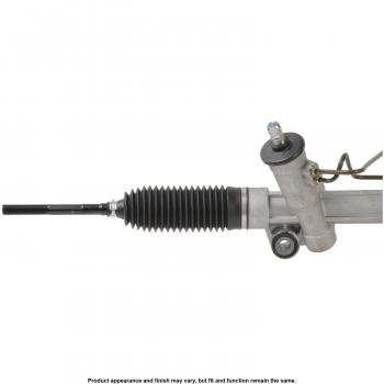 2007 Jeep Grand Cherokee Rack and Pinion Assembly Cardone Select 97381 image 4 of 4