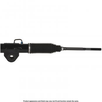2009 Dodge Ram 1500 Rack and Pinion Assembly Cardone Select 97382 image 2 of 4