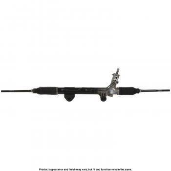 2009 Dodge Ram 1500 Rack and Pinion Assembly Cardone Select 97382 image 3 of 4