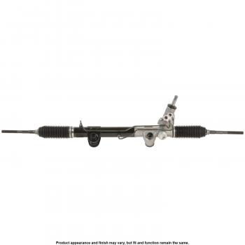 2007 Dodge Nitro Rack and Pinion Assembly Cardone Select 97390 image 3 of 4