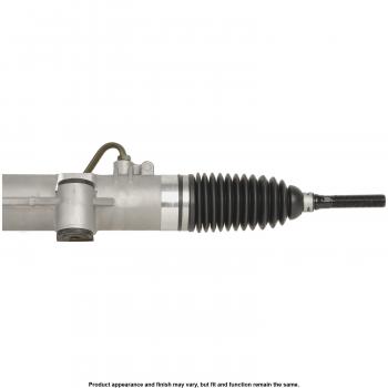 2003 Mercedes-Benz ML320 Rack and Pinion Assembly Cardone Select 974002 image 1 of 4