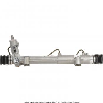 2003 Mercedes-Benz ML320 Rack and Pinion Assembly Cardone Select 974002 image 2 of 4