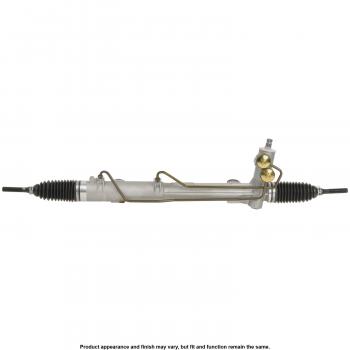 2003 Mercedes-Benz ML320 Rack and Pinion Assembly Cardone Select 974002 image 4 of 4