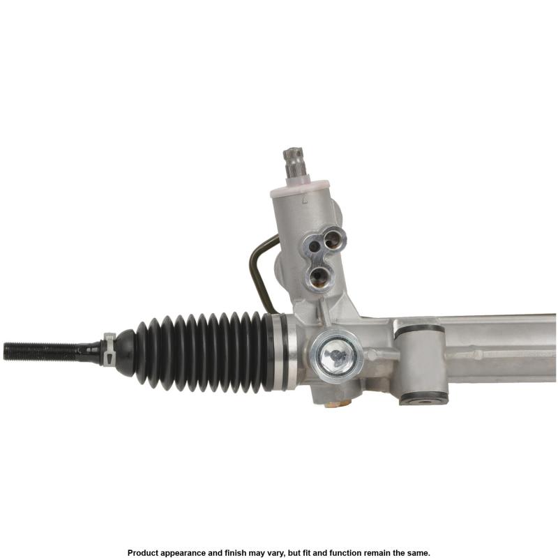 2003 Mercedes-Benz ML500 Rack and Pinion Assembly Cardone Select 974002 image 3 of 4