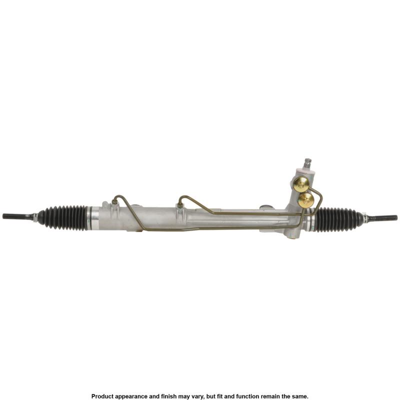2003 Mercedes-Benz ML500 Rack and Pinion Assembly Cardone Select 974002 image 4 of 4