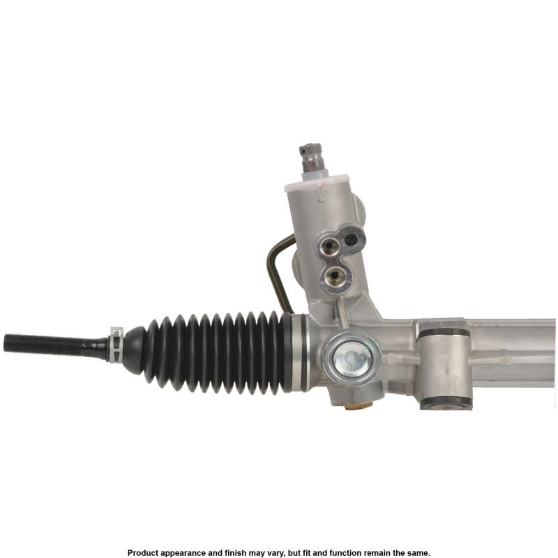 1998 Mercedes-Benz ML320 Rack and Pinion Assembly Cardone Select 974004 image 4 of 4