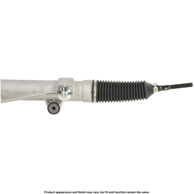 2008 Mercedes-Benz ML63 AMG Rack and Pinion Assembly Cardone Select 974022 image 1 of 4