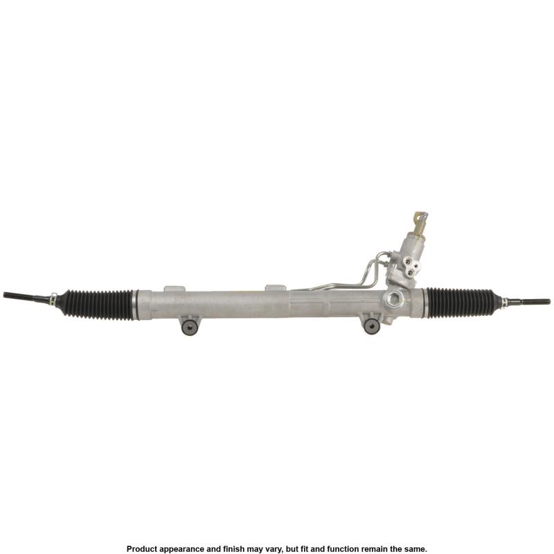 2008 Mercedes-Benz ML63 AMG Rack and Pinion Assembly Cardone Select 974022 image 2 of 4