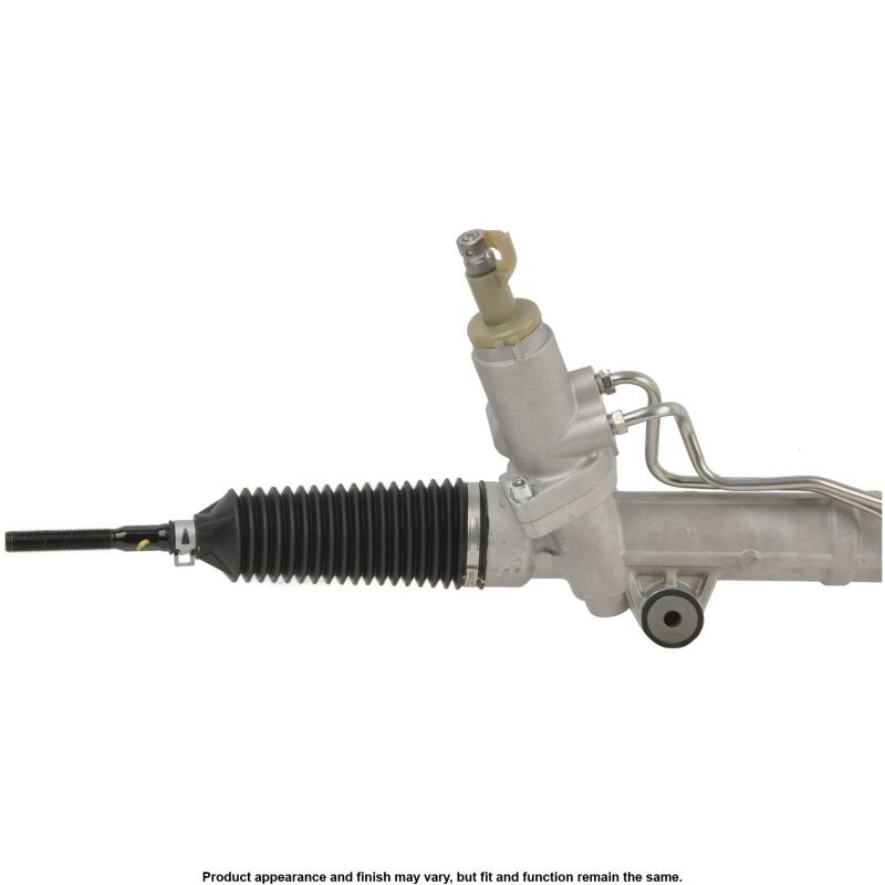 2008 Mercedes-Benz ML63 AMG Rack and Pinion Assembly Cardone Select 974022 image 3 of 4