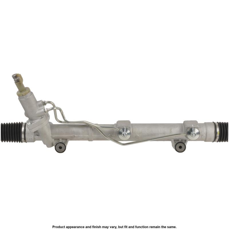 2008 Mercedes-Benz ML63 AMG Rack and Pinion Assembly Cardone Select 974022 image 4 of 4