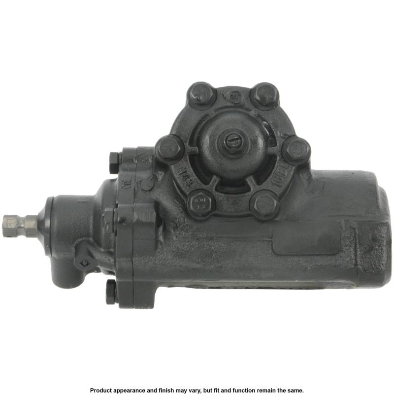 Cardone Select 977507 - Steering Gear Cardone Select 977507 Steering Gear product image 2 of 3