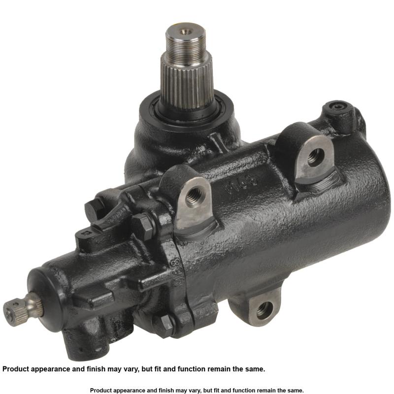 Cardone Select 977621 - Steering Gear Cardone Select 977621 Steering Gear product image 3 of 3