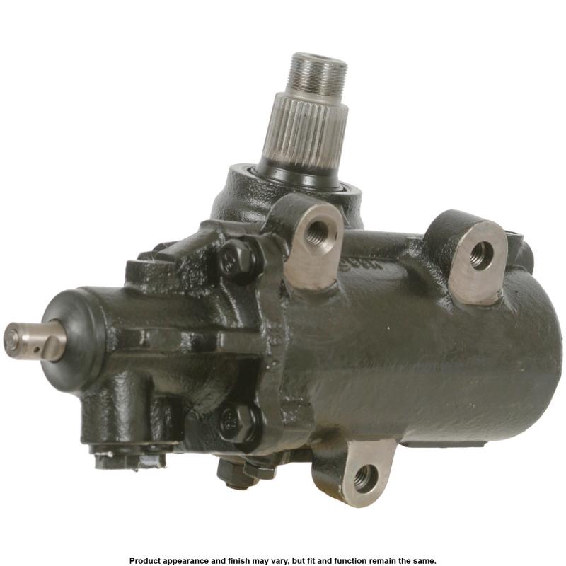 Cardone Select 977631 - Steering Gear Cardone Select 977631 Steering Gear product image 2 of 3